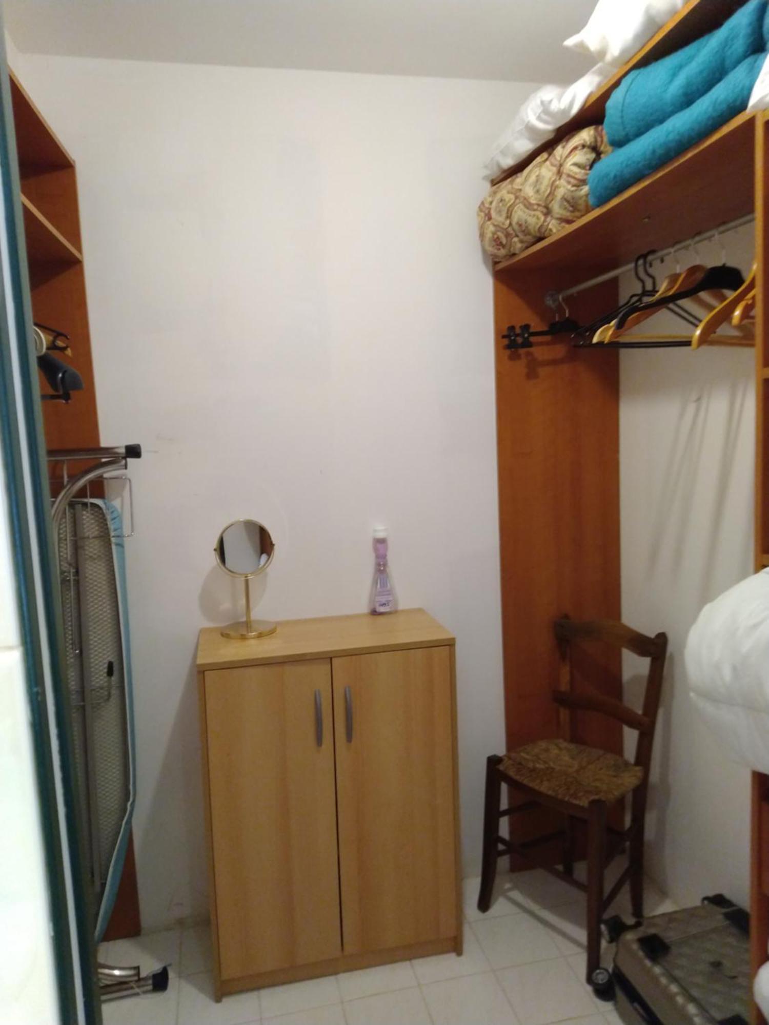 Spacieuse Maison De Village Climatisee Avec Jardin Patio Bessan Ngoại thất bức ảnh